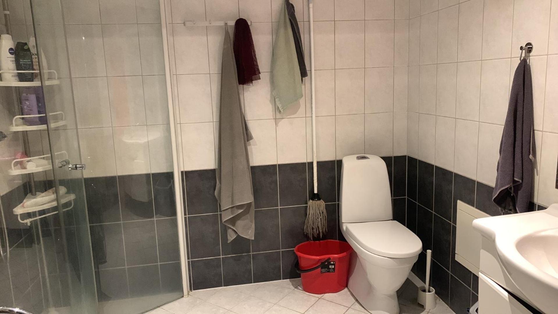 Apartmán Furuset Oslo Exteriér fotografie